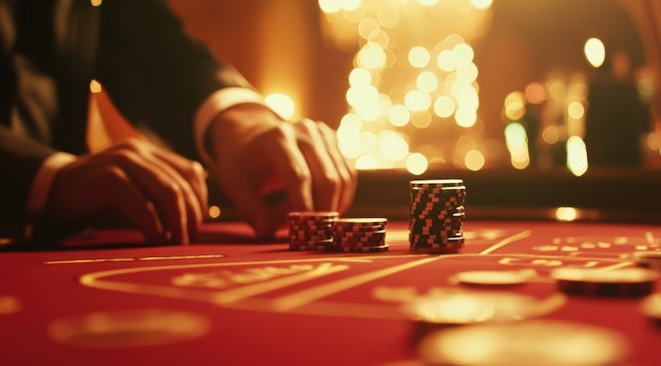 zeusx Live Casino