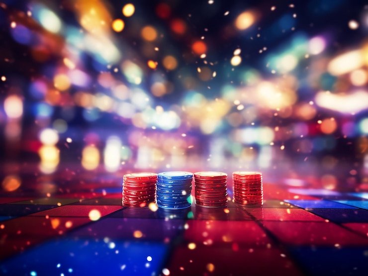 zeusx Slots